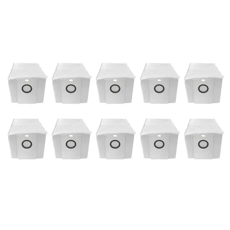 

【ESSENTIALS 】MYBOT For X7 PRO Robot Vacuum Cleaner With Mop 4-Filtration Household Cleaningparts