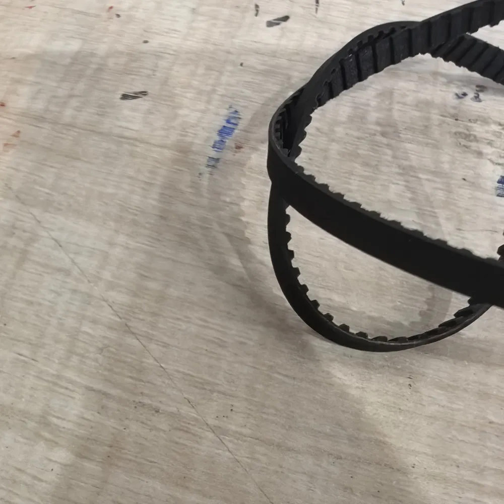 

10pcs/lot new compatible tm950 carriage belt for the tm-u950 tmu950 POS printer (part number is F150203010)