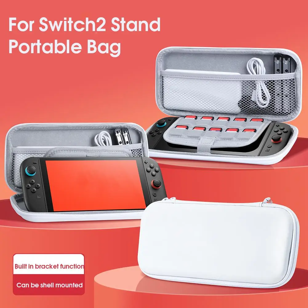 Portable Hand Bag F…