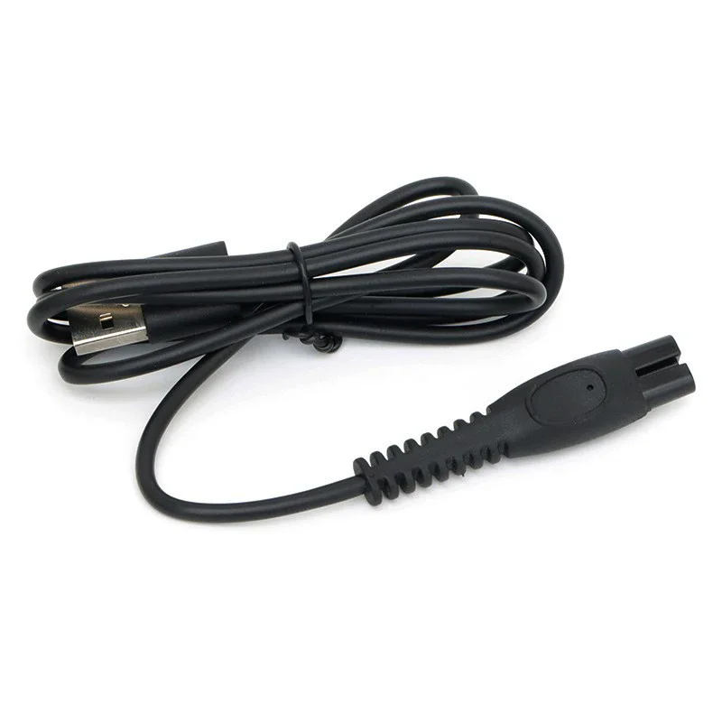 3 шт. USB-кабель для зарядки для электробритвы Philips PQ888 PQ889, сменный провод для зарядного устройства для электробритвы