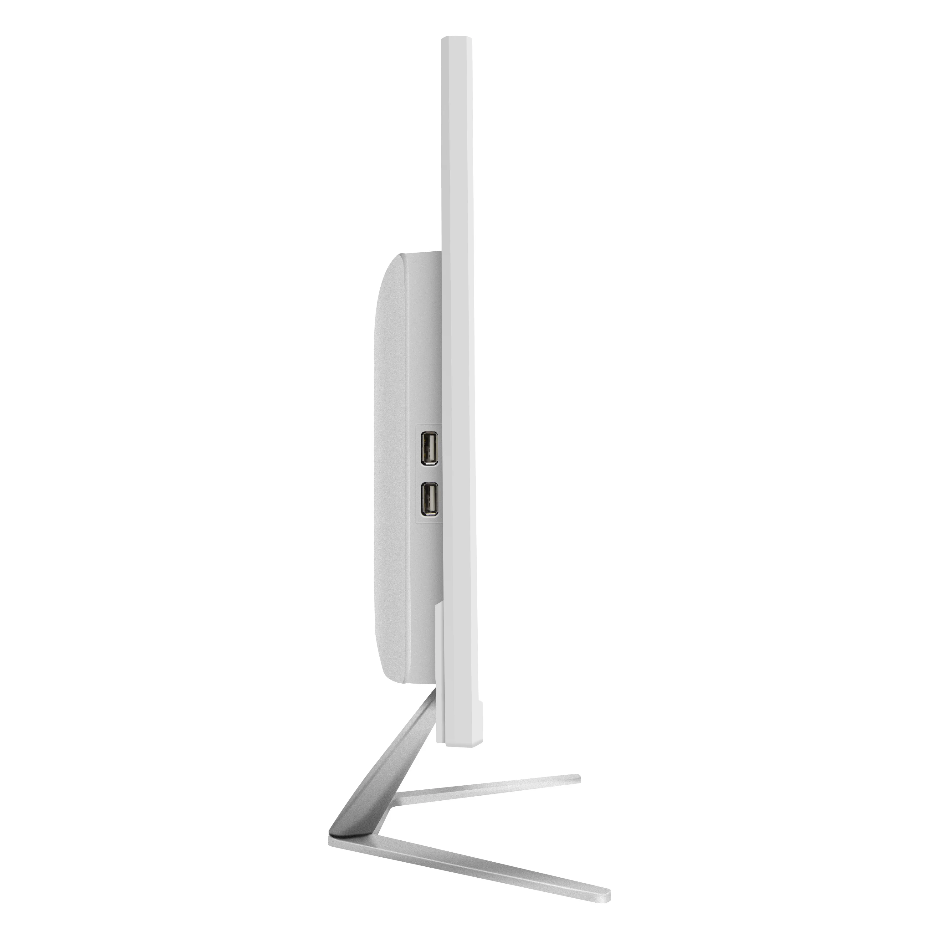 2024 New Factory Manufacture 23.5inch 27inch Computer Core I7 Good Price All in One Computers