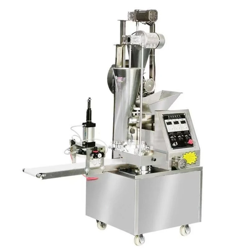 Máquina Ciba, máquina comercial totalmente automática para hacer pasteles de arroz, máquina para hacer pasteles de aceite, máquina multifuncional para hacer Baba para grupos juveniles