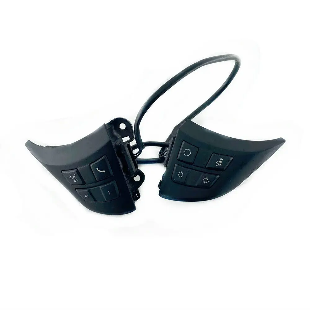 

Многофункциональный переключатель управления на руле (правый и левый) WXZOS для BMW X5 2010-2013, X6 2011-2013