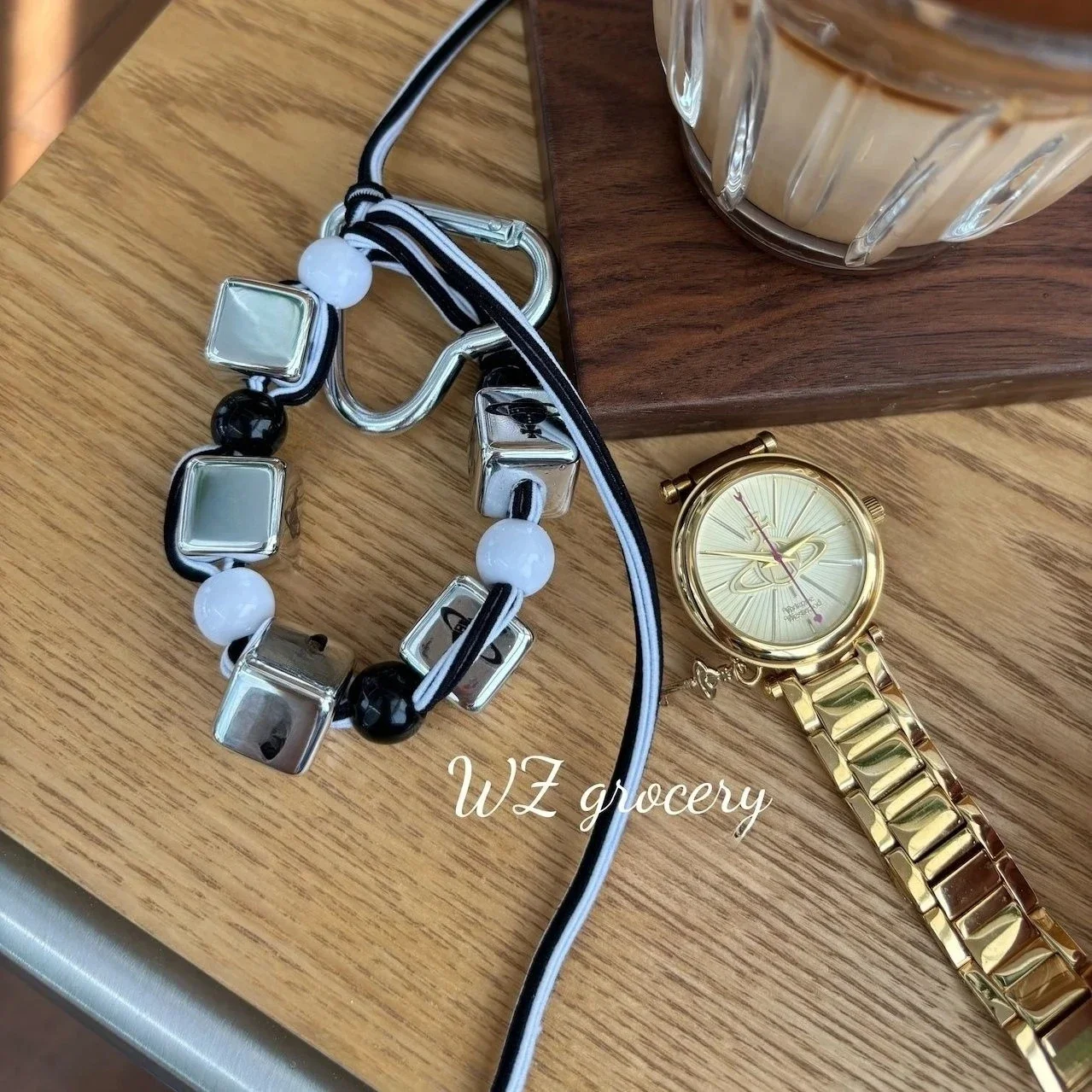 

Универсальный аксессуар Fashion Saturn Elements, новинка 2025 года, подвеска для сумки, брелок, автомобильный брелок для всех случаев