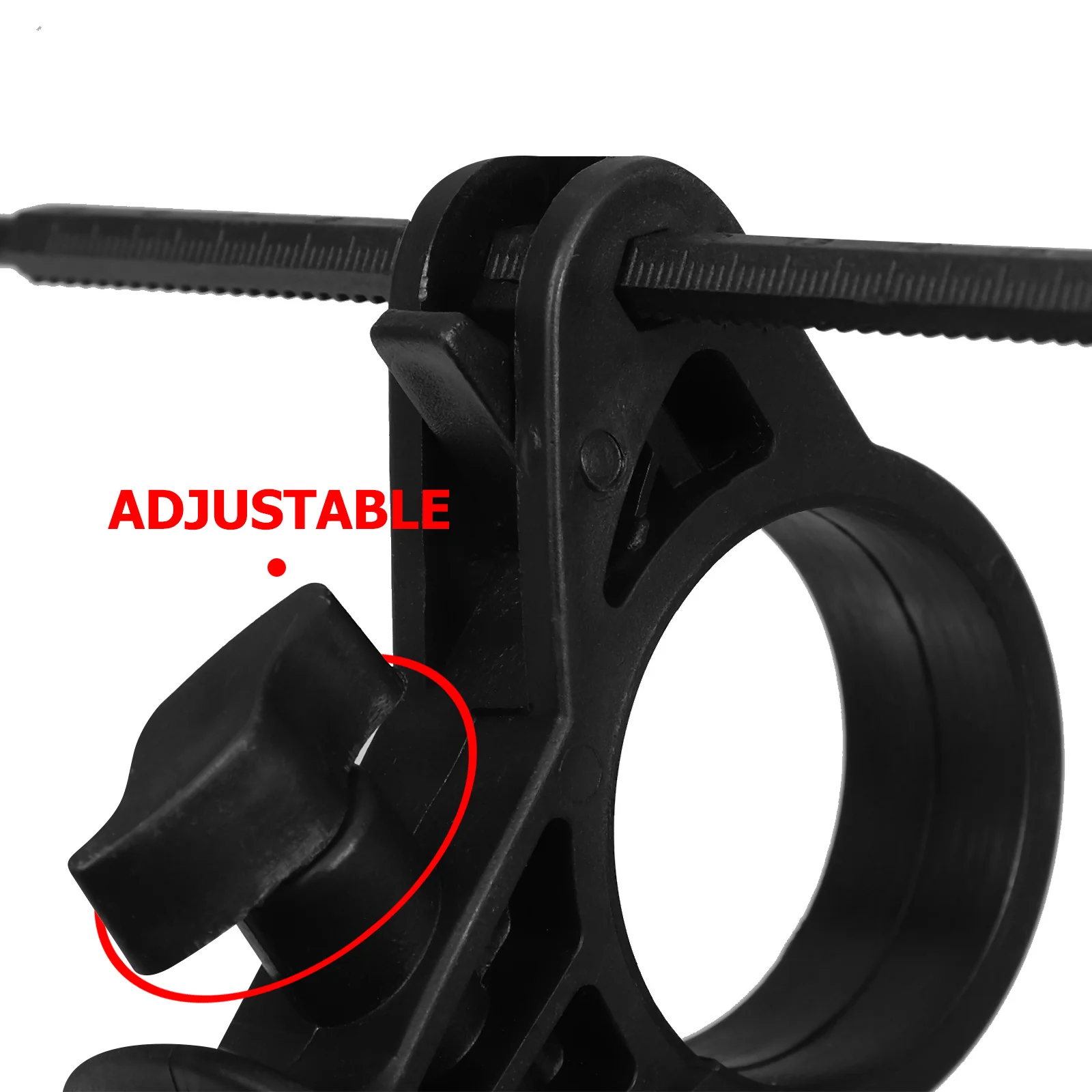 Pegangan Palu Listrik Dapat Diganti, Pegangan Sisi Depan Bor Impak, Bahan Besi Abs yang Kokoh, Aksesori Alat yang Mudah Dipasang