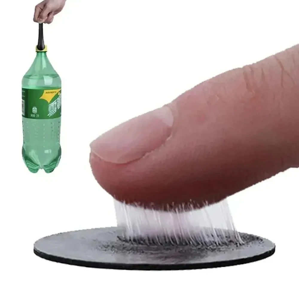 자체 접착식 자전거 타이어 패치 50/30/20/10PCS – MTB 로드 바이크 내부 튜브용 무접착 비상 수리 키트