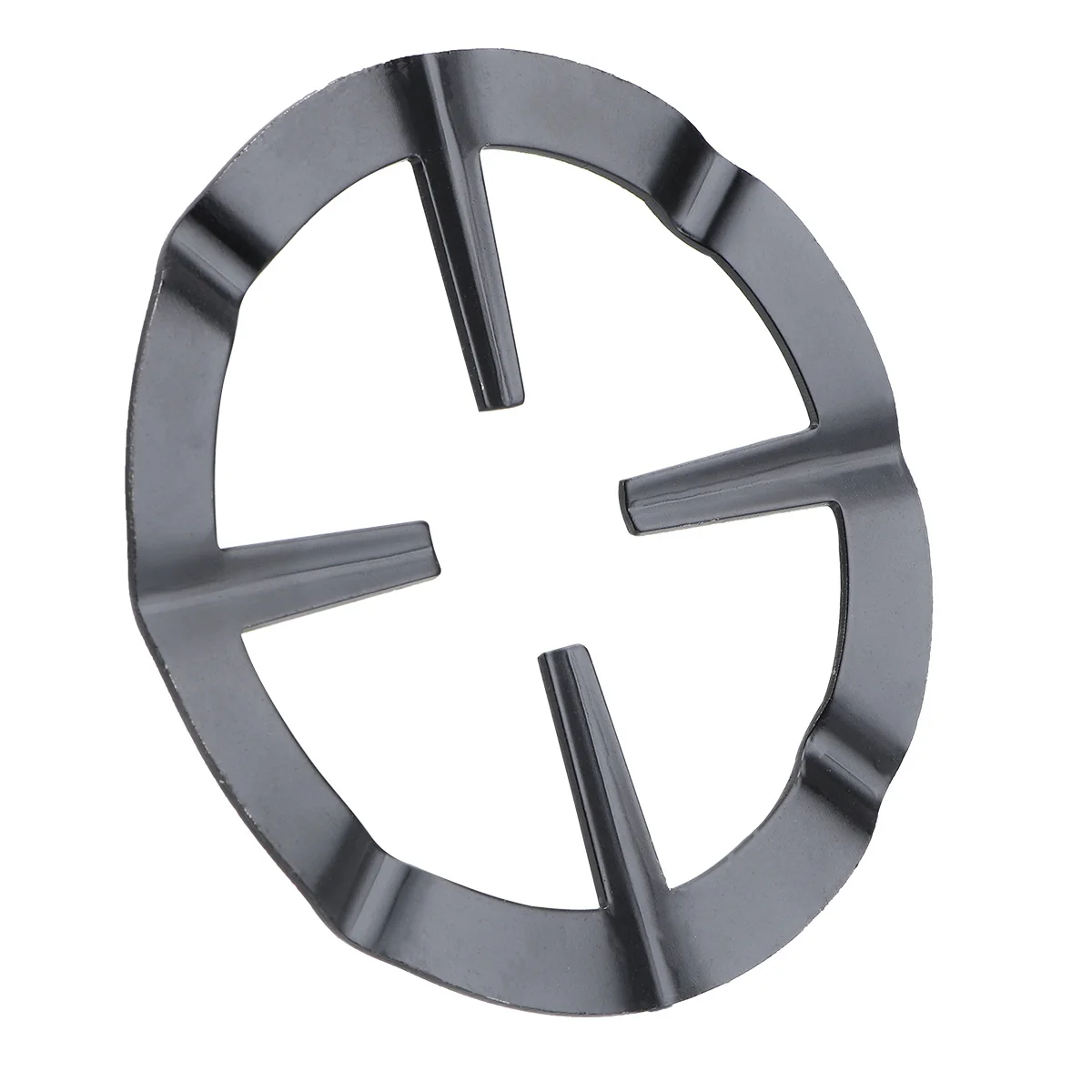 

Heavy Duty Pot Stand Coffee Maker Holder Gas Range Burner Grate for Stove Hob Rack