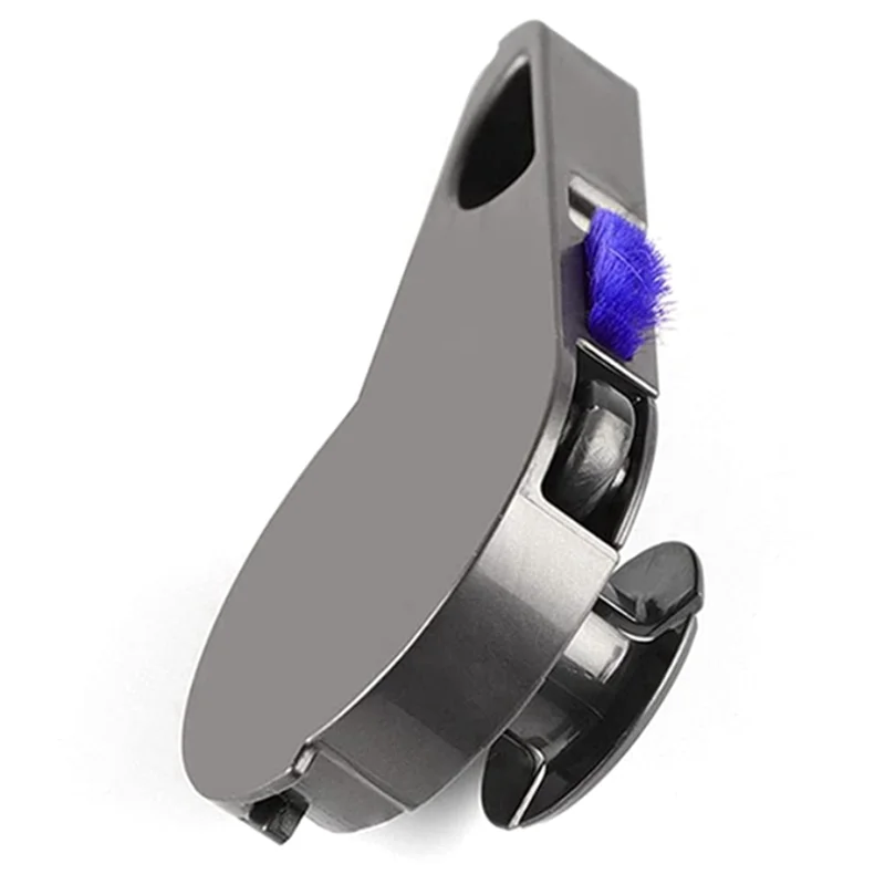 A44T 2X Replacement Parts For Dyson Digital Slim V8 Slim V12 V15 Detect Slim Vacuum Cleaner Roller Brush Bar End Cap Cover