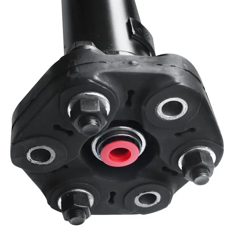 مناسبة لسيارات BMW E46 323Ci 323i 325Ci 325i 328i L6 2.5L الجانب الخلفي 26111229565 مجموعة عمود المحرك #6