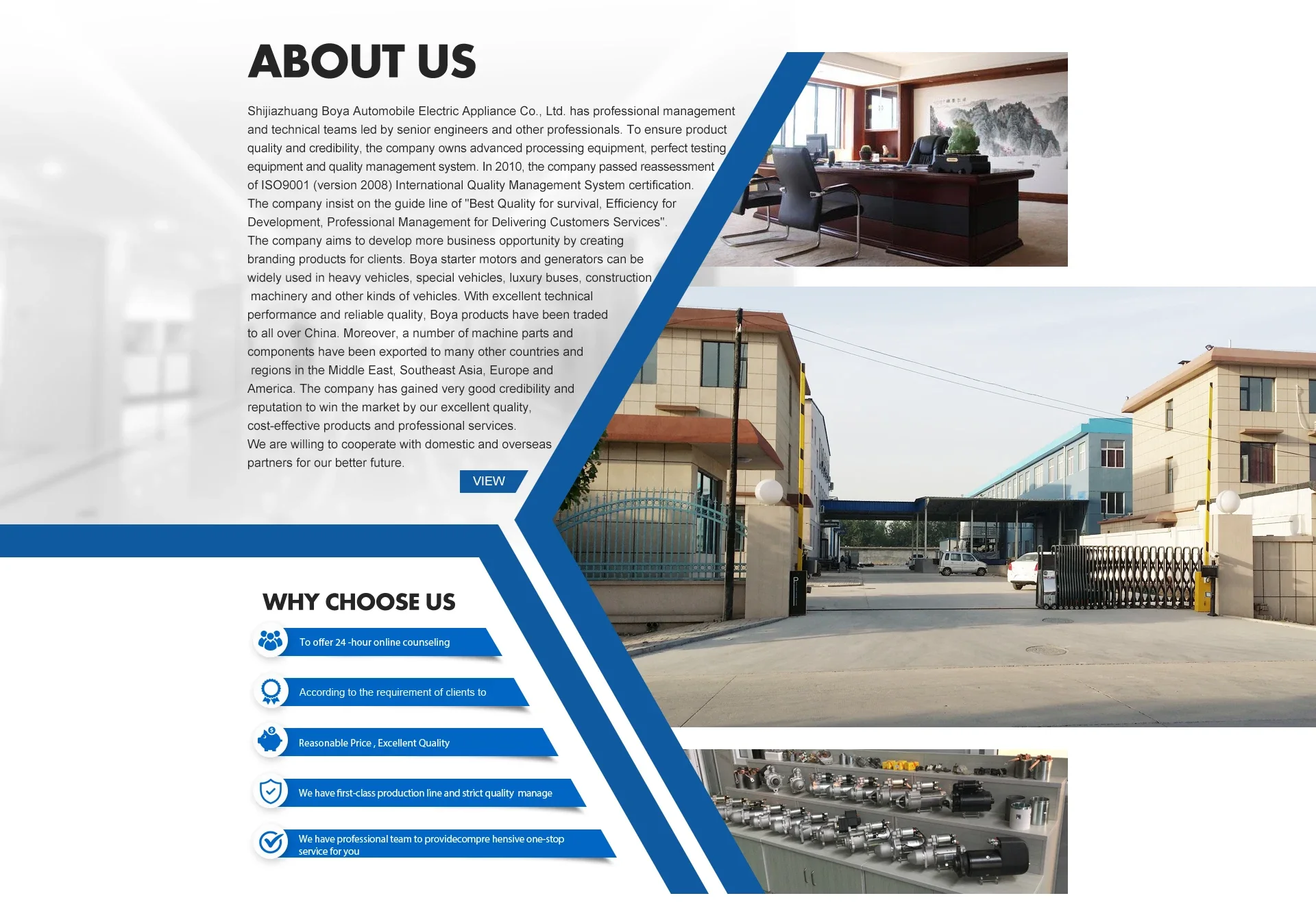 مولد كهربائي جديد 12 فولت 40 أمبير يناسب محرك كوبوتا 28 Steiner 230 100211-4730 100211-4731 #5