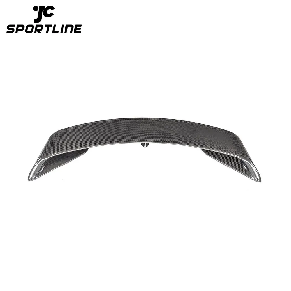 

Carbon Fiber Trunk Spoiler for Nissa n GTR 2009-2014