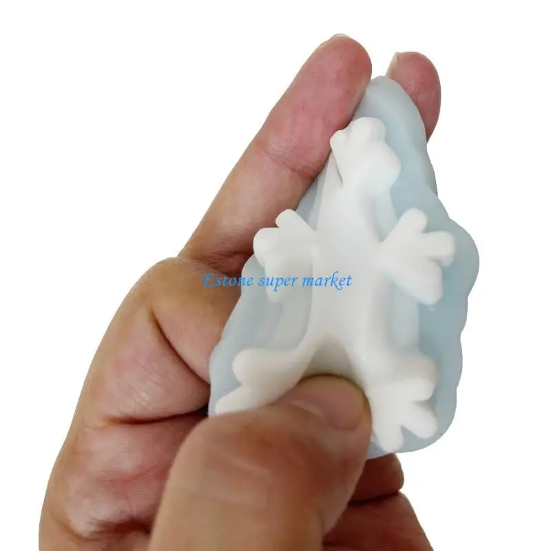 090b Ball Squeeze Squelsine Figurine Vent Toy Bulk 48PCS pour Add Therapy Decompress