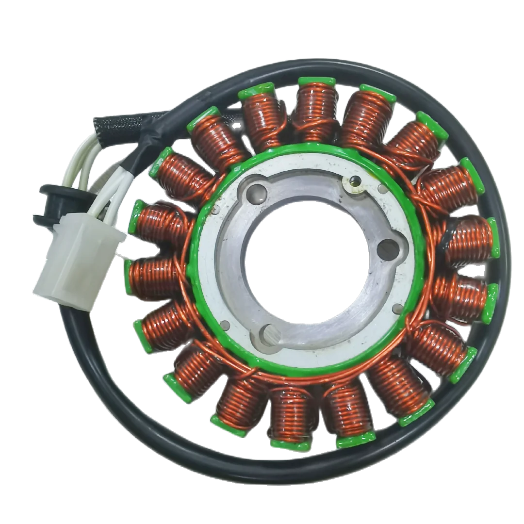 Magneto Stator Coil For Suzuki GSXR 600 GSX-R 750 2006-2016 Generator