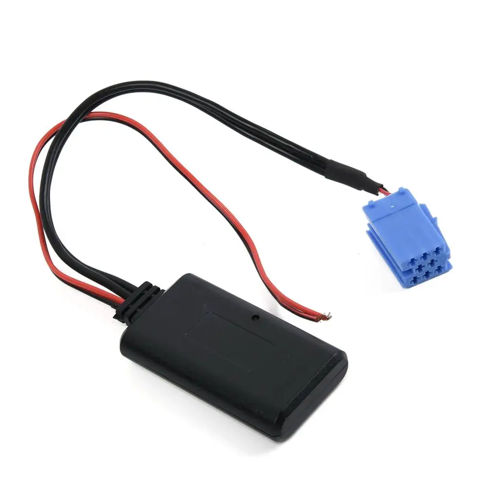 Auto Bluetooth Adapter Aux Musik Kabel Modul für Alfa Romeo 147 156 159