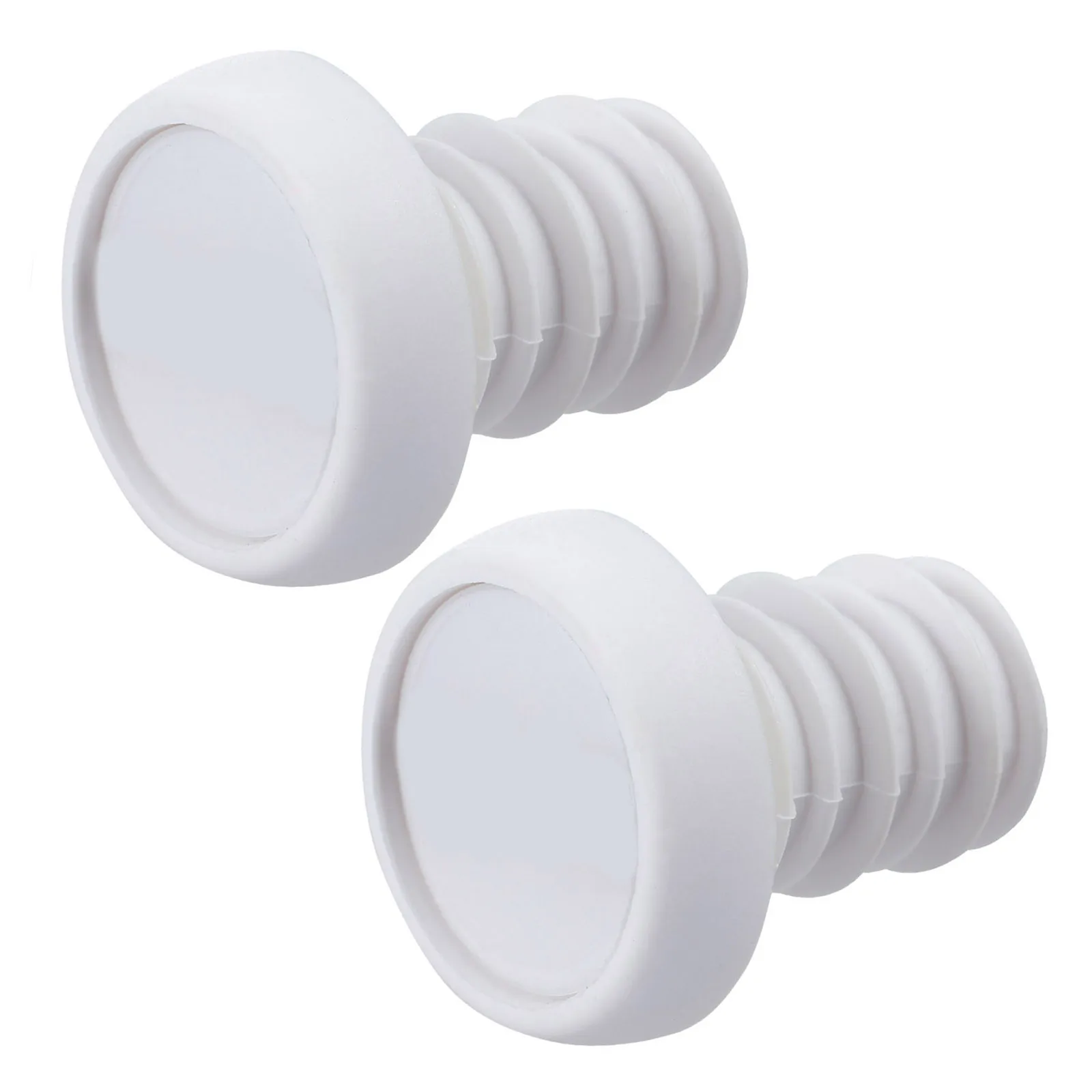 

Colorful Bike Handlebar Caps Durable End Plugs Expandable Insert For Handlebar Replacement Bar End Accessories