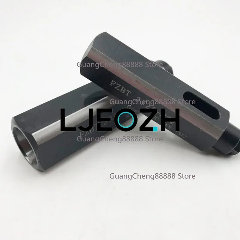 

CNC Lathe Four-station Tool Holder Clamp Drill Set Cone Handle Bit Clamp MT3MT2 Chuck Drill Clamp Rod