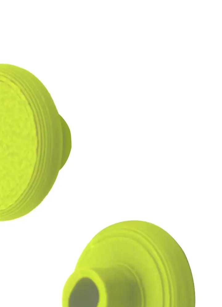 

2pcs Thumbstick Kit Replacement Parts for AYN Thor Gaming Console Joystick Anti-loosening, Reinforced and Stable, Repair Parts