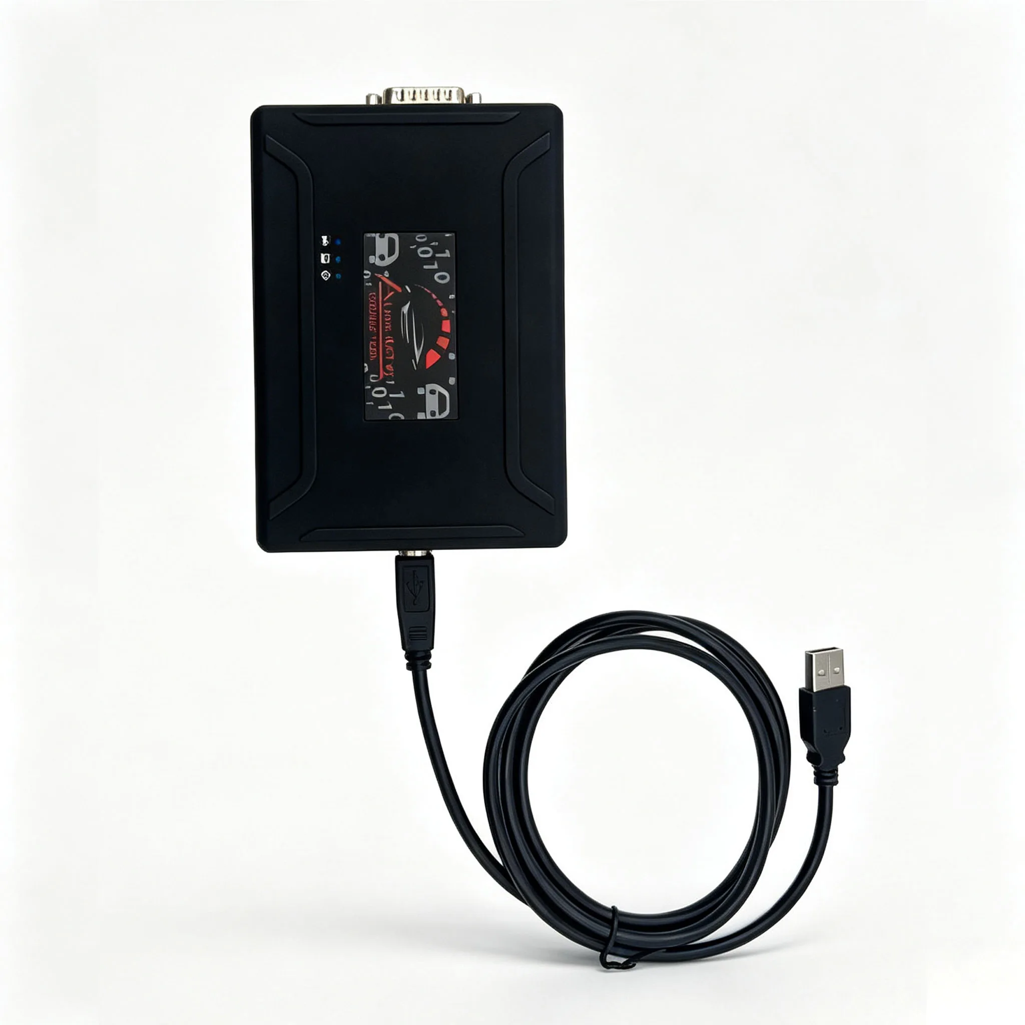 ALicar ACT V2 Auto Diagnostic tool Coding and ECU Programming Tool For Citroen DS FIAT For OPEL Peugeot T0yota Vauxhall