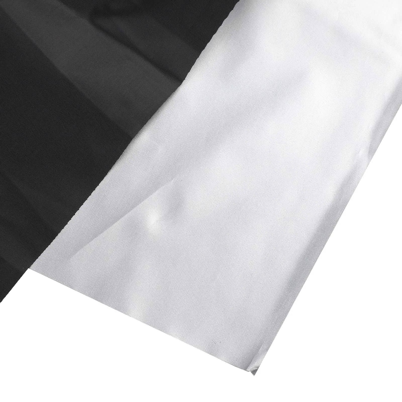 

DIY-Friendly Blackout Curtain Bedroom Accessories Travel Friendly Double-Sided Polyester Elegant Color Schemes For Home Use