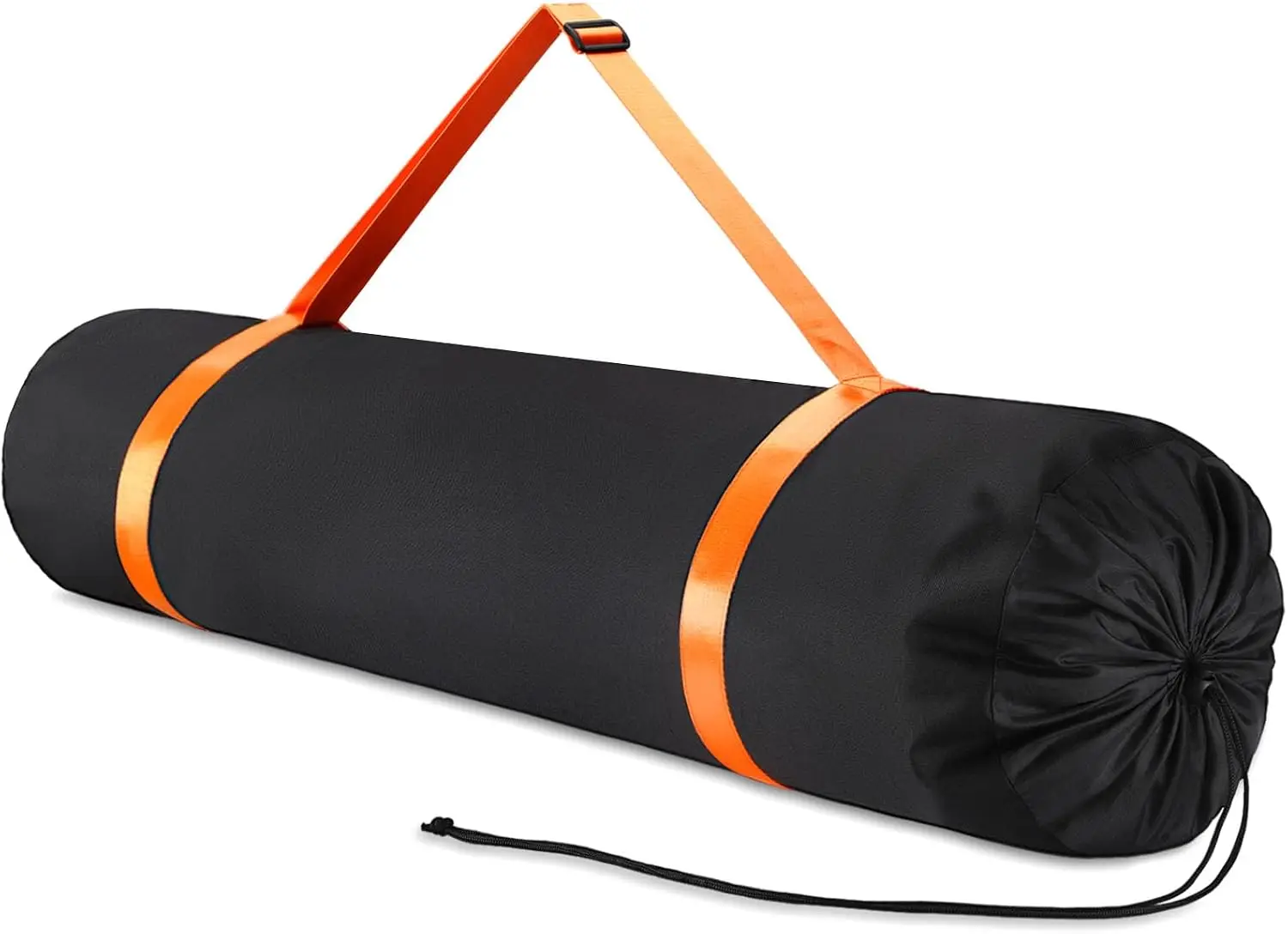 51x11 Extra Large Portable Chair Bag, Heavy Duty Folding Camping Chair Storage Sack with Shoulder Strap for Outdoor Fishing Lawn Hammock Tent Yoga Mat