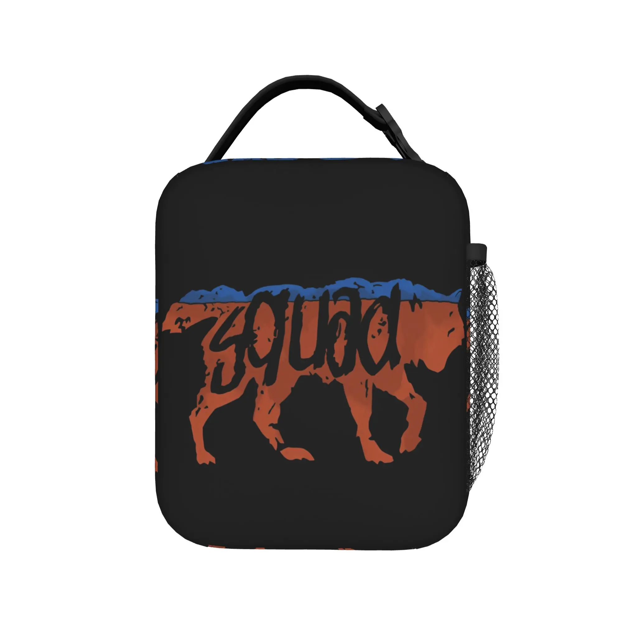 Life is Strange Insulated Lunch Bag Portable Game Lunch Container Cooler Bag Tote Lunch Box College  Picnic Girl Boy