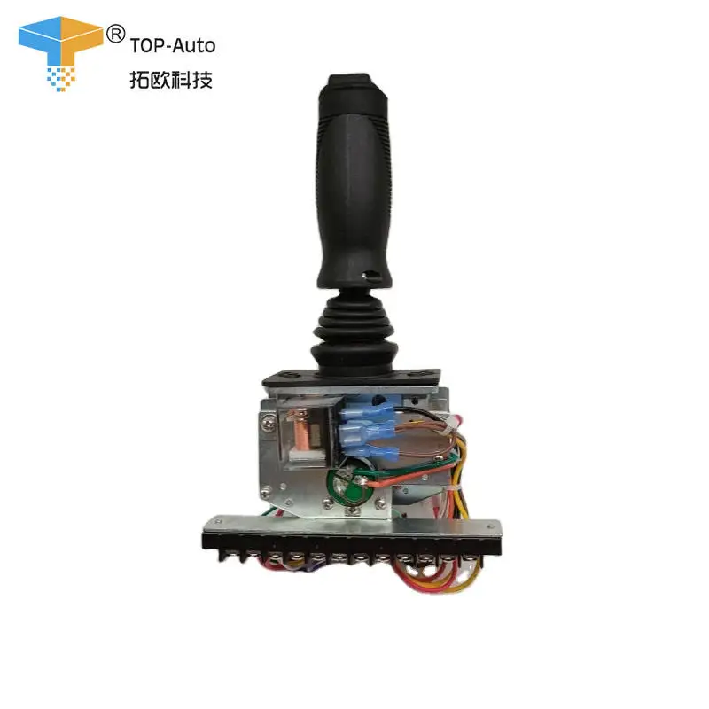 

Genie Boom Lifts Part Joystick Controller 234923 234923GT for Genie Z-30/20N Z-34/22 Z-34/22 DC Z-34/22N Z-45/25