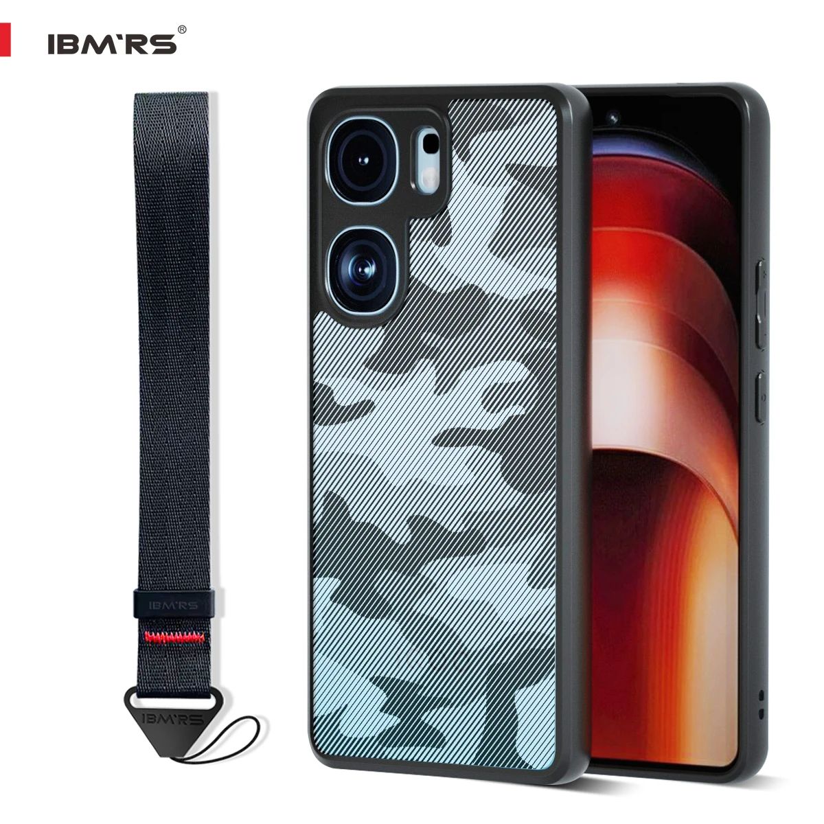 Case For Iqoo Neo 9…