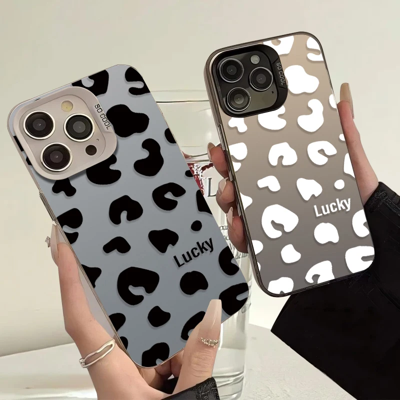 Lucky Zebra Stripes…