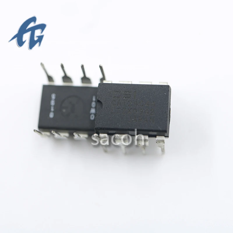 

(SACOH Electronic Components) CAT24C44LI 10Pcs 100% IC Chip integrated circuit