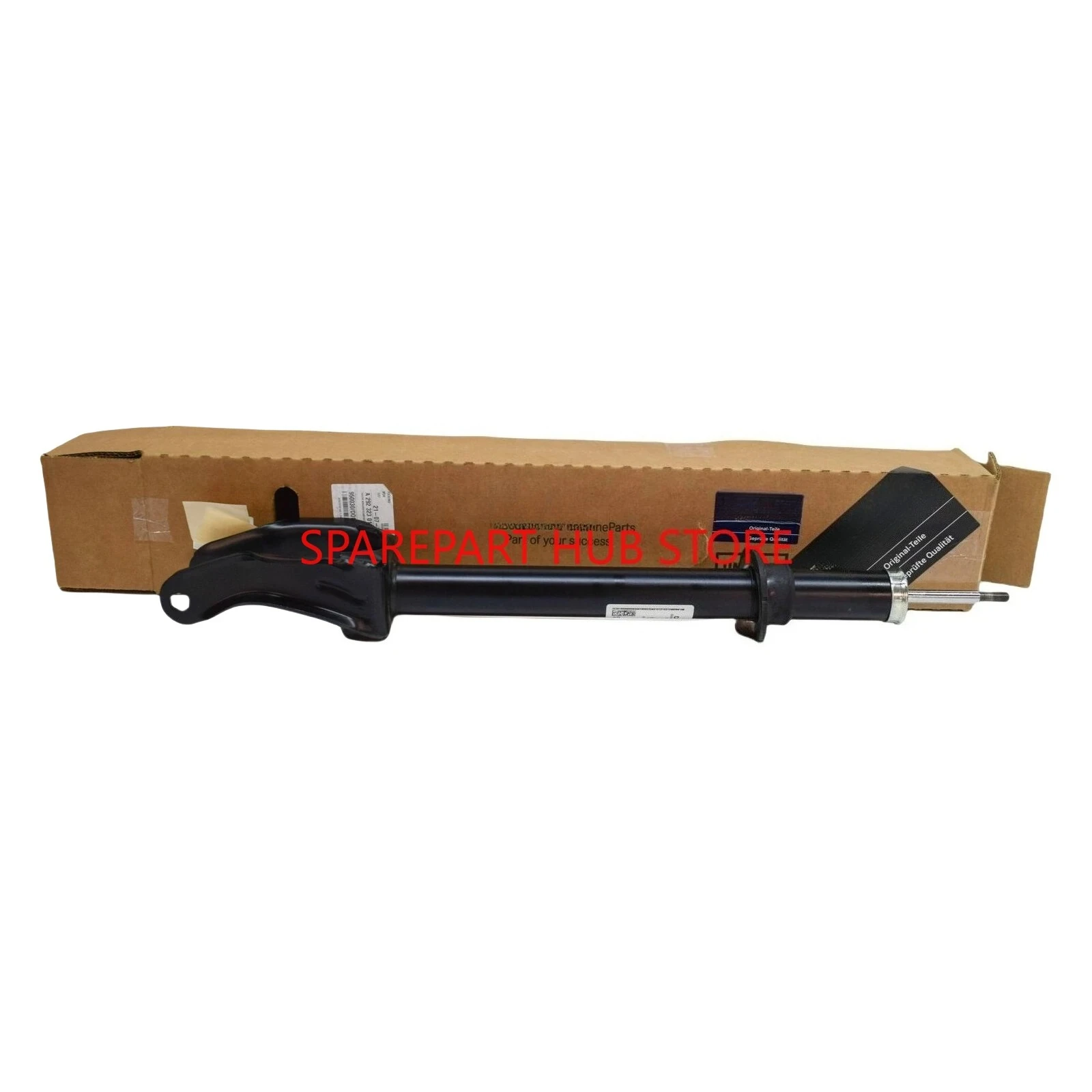 

OEM A2923230100 Front Left/Right Shock Absorber For MERCEDES-BENZ W292 GLE350 GLE400 GLE320 GLE450 GLE500 AMG GLE63 S 4MATIC