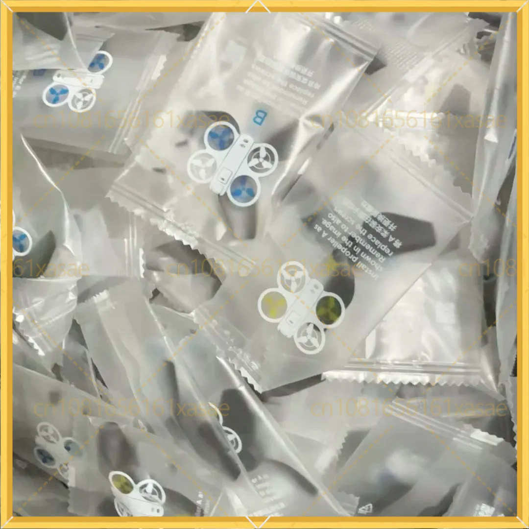 10pcs For DJI Neo 1 Propellers Low Noise Quick Release Drone Blades Replacement Spare Parts