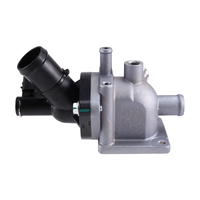 Car Electronic Thermostat Assembly K00450002 For BAIC For Beijing X7 U7 Auto Parts