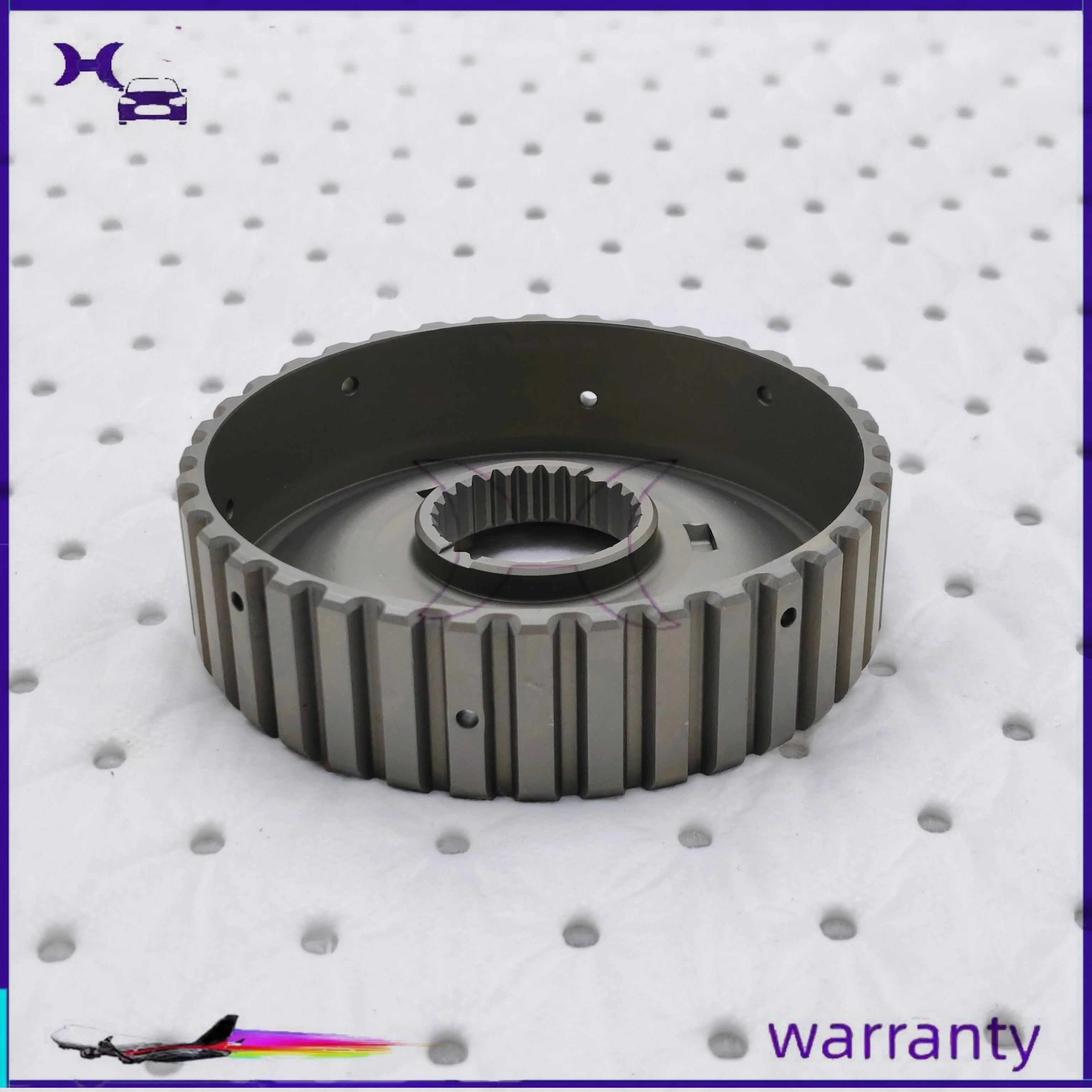 

4556522800 4th gearbox shaft hub A4AF3 A4AF2 A4AF1 A4BF3 A4BF2 A4BF1