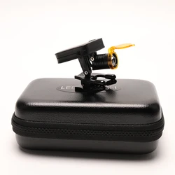 Wireless 5W Headlight Headlamp Portable with Optical Filter for Dental Loupes Lab Medical Magnifier Magnification Binocular