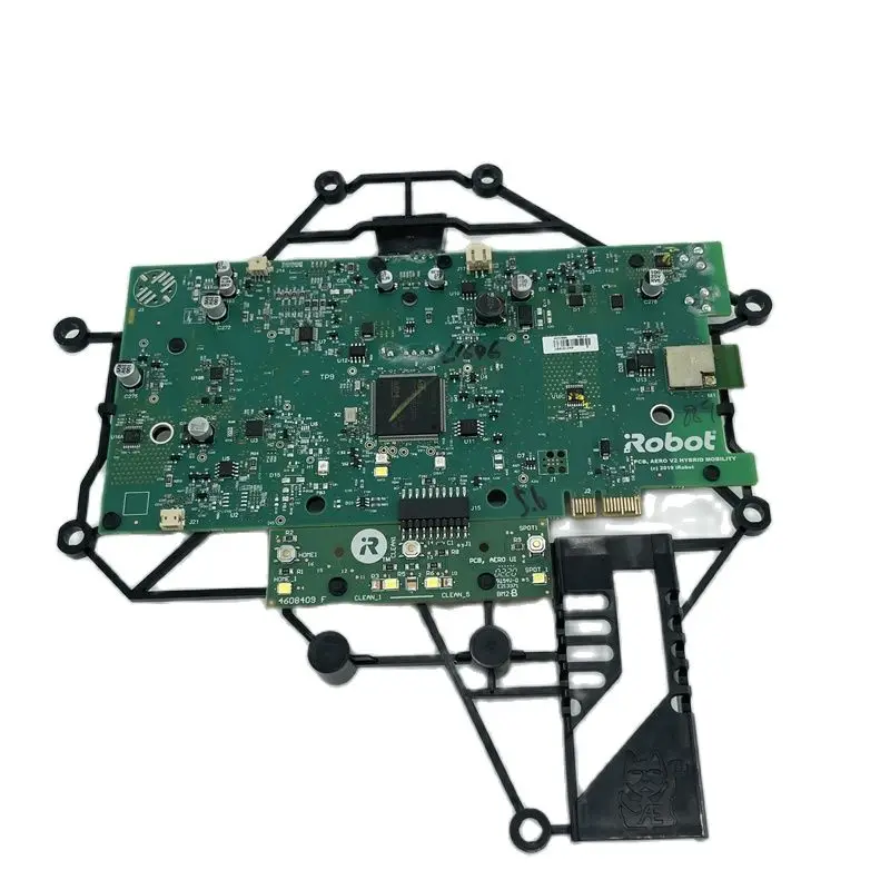 Brand New Original IRobot Roomba E5 E6 Motherboard Sweeping Robot  Circuit Board