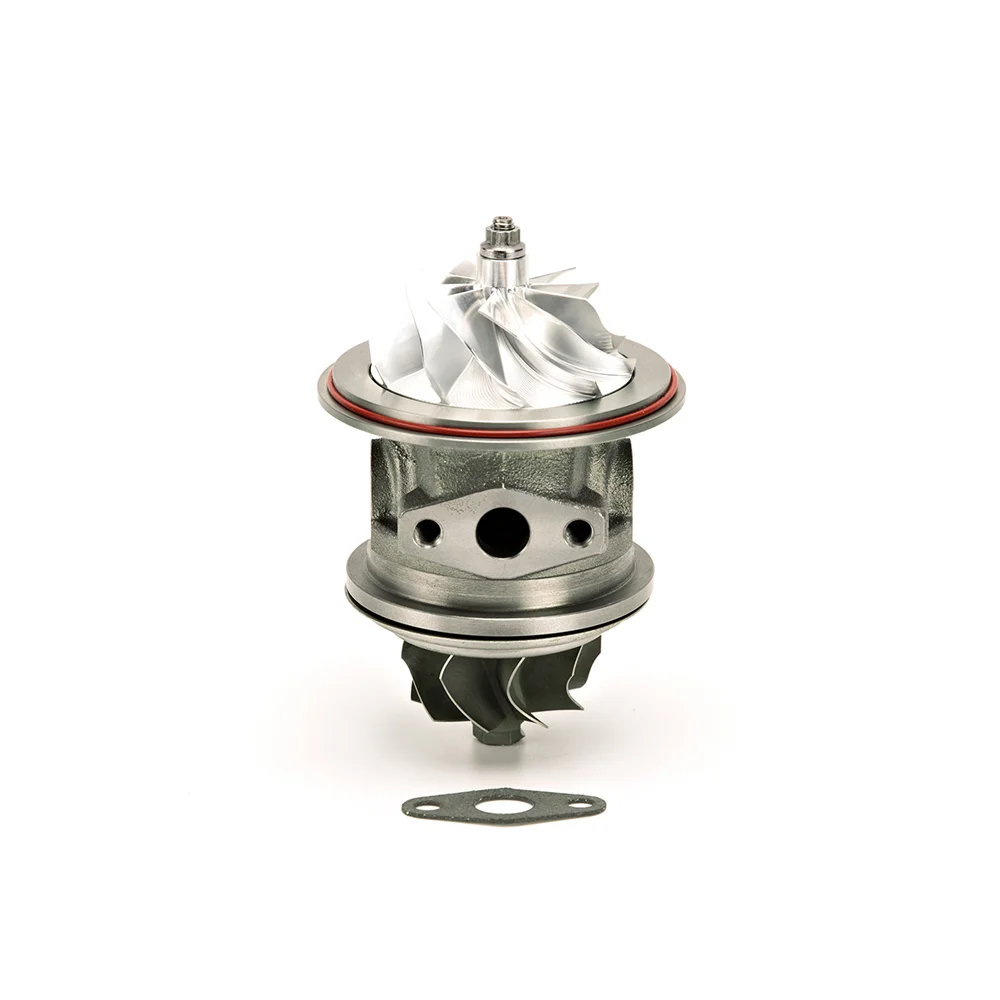 

GTX2867R Dual Ceramic Ball Bearing Trubo CHRA Replace Core,Oil Inlet port 7/16-24,Water Port M14x1.5