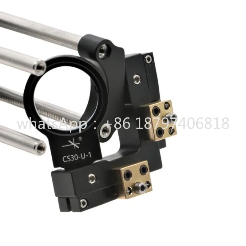 CS30-U-1\ 30Mm Cage Universal Adjustment Frame\ with SM1 mounting thread