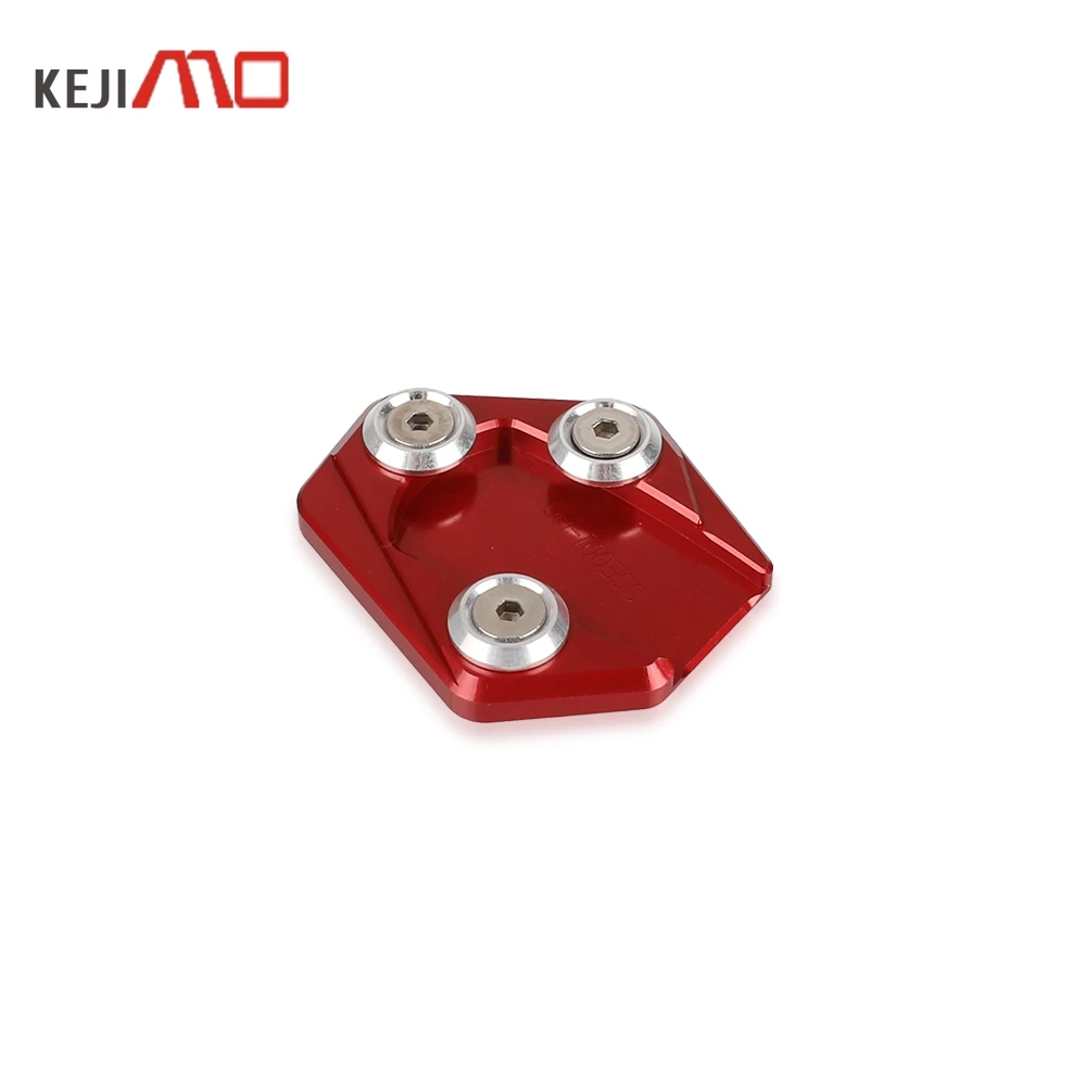 ขาตั้งข้างมอเตอร์ไซค์ ST125 DAX 125 ขยายฐานขาตั้ง สำหรับ Honda MSX125 GROM125 2013-2025 MONKEY 125