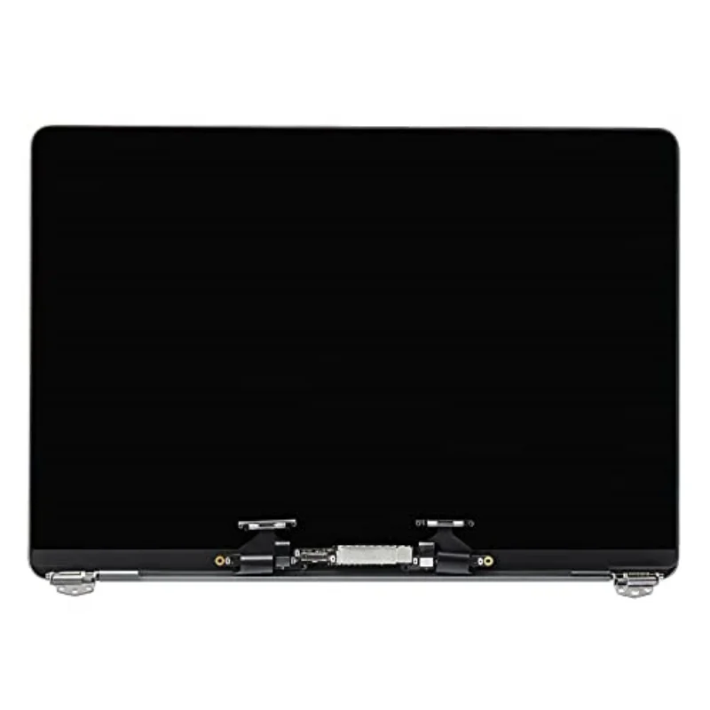 Screen Replacement For Macbook Pro 13.3“ A1706 A1708 Display Full LCD Complete Assembly