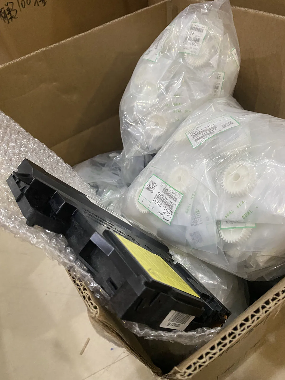 

JC97-04058A Лазерный блок для Samsung CLP360 CLP365CLX3305 SL-C410W C410 C430 C460 C480 для HP 150a 150nw 178nw 179 LSU Лазерная головка