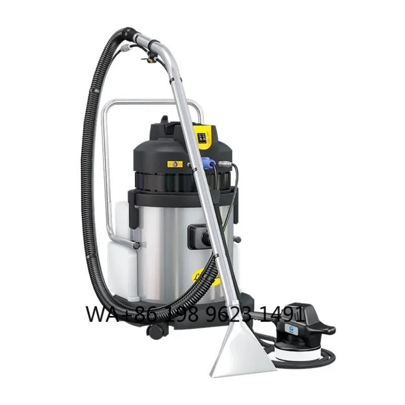 

Commercial Low Noise Multi-filtration Wet Dry Carpet Water Wash Automotive Car Vacuum Cleaner for Home Car