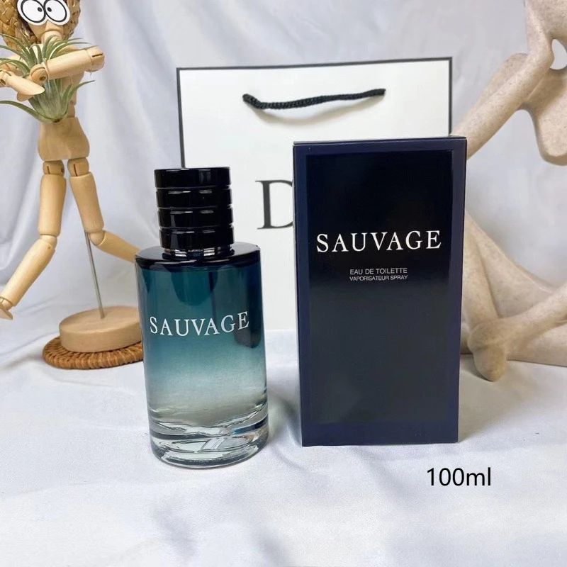 

Vietnam's New Wilderness Men's Cologne Long-lasting Strong Perfume Fragrance,a Must for Dating and Going To Work,aglow Fragrance