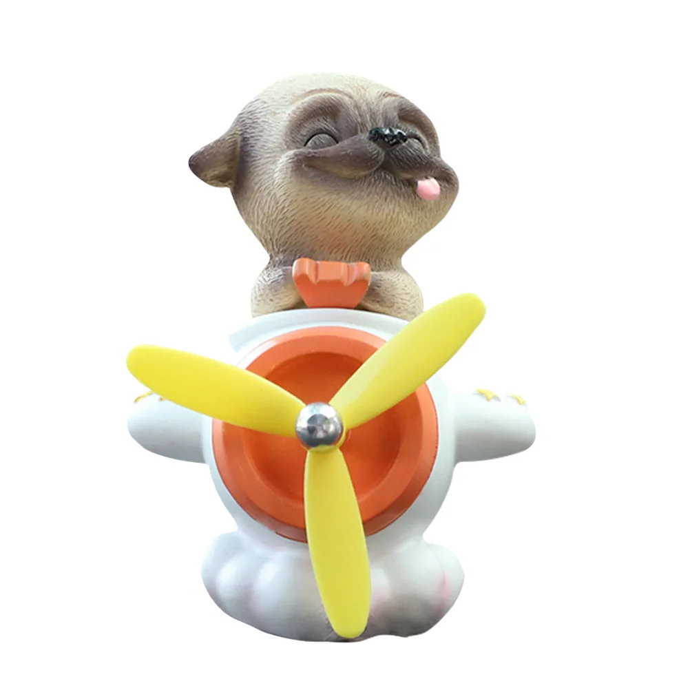 

Car naments Creative Auto Decorations Cute Car Air Fresheners Vent Clips Dashboard Decor PVC Resin Aromatherapy Interior Perfume