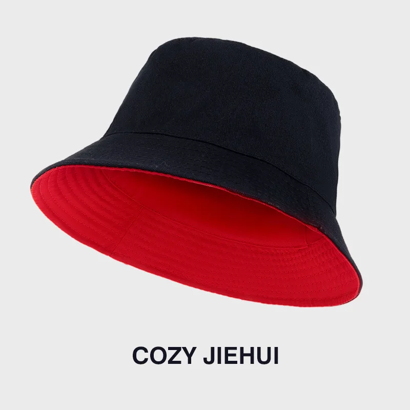 Neuer Sommer-Fischerhut: Vielseitiger Bucket Hat für Damen mit Schriftzug zum Valentinstag, Modischer Sonnenschutz für Jungen und Mädchen, Strand-Sonnenhut
