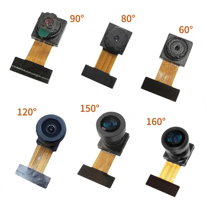 YE 100000 Pixel MIPI Interface Genx320 Sensor VR AR Smart Wearable Module for Virtual Reality Headset Augmented