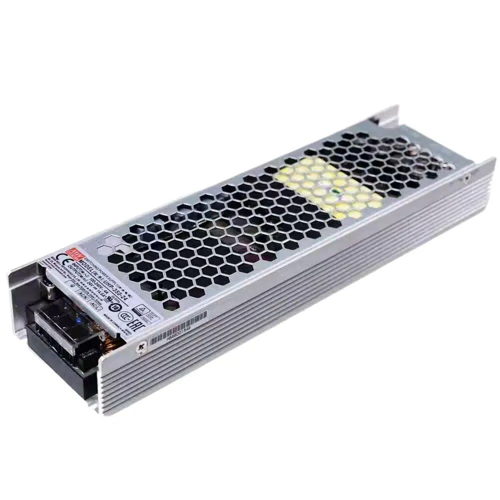 MEAN WELL UHP-350 UHP-350-5 UHP-350-12 UHP-350-15 UHP-350-24 UHP-350-36 UHP-350-48 UHP-350-55 MEANWELL UHP 350 350W