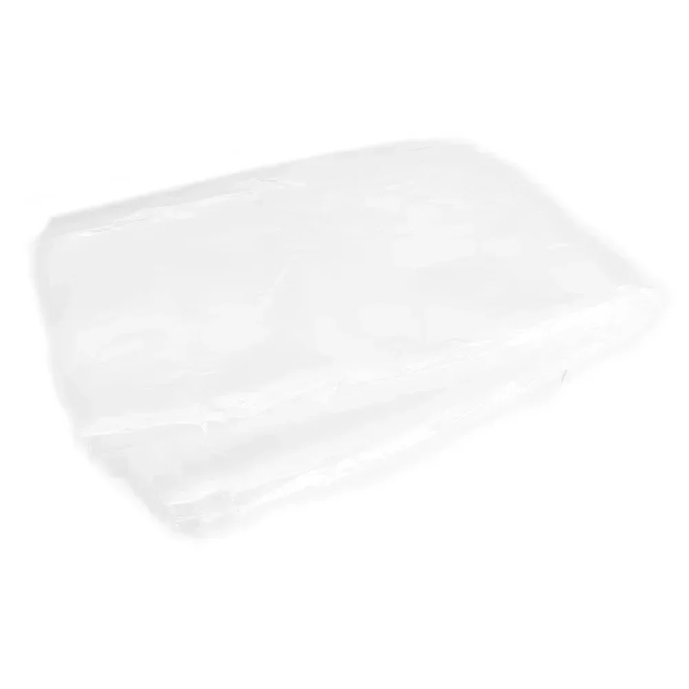 

High Strength Transparent Greenhouse Cover Film Suitable for Vegetable and Flower Cultivation in Yards or Gardens