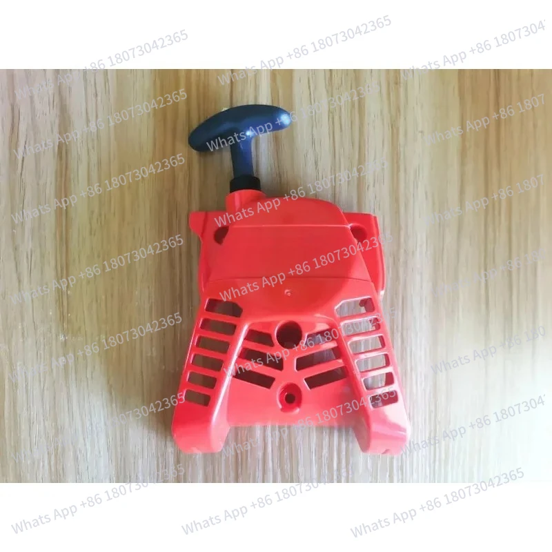 

Оригинальный ручной стартер BC240 для Emak Oleo-Mac BC 240 BC240T, кусторез, триммер, детали для запуска