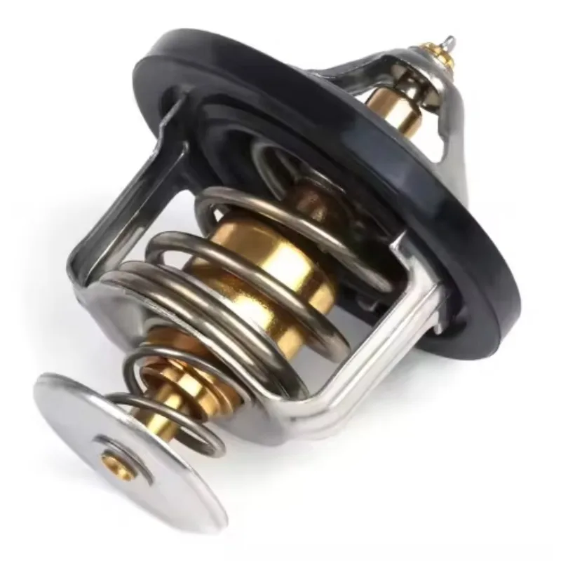 PE01-15-171 per Mazda 2012-2018 Mazda3 Mazda6 CX-5 Termostato del liquido di raffreddamento del motore