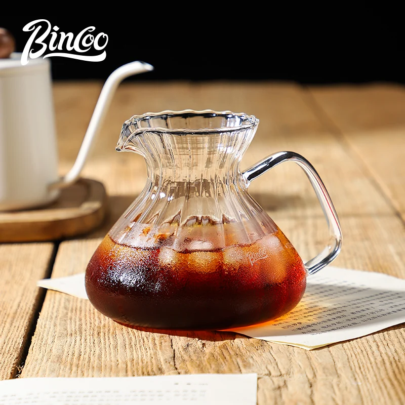 #10 Coffee Servers Comparison Guide